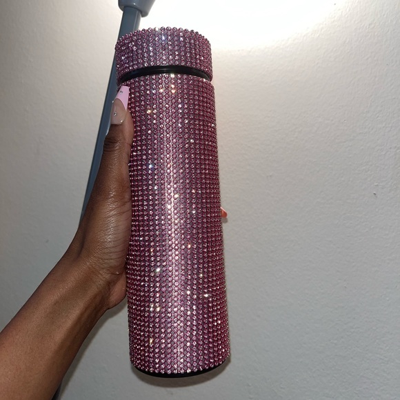 Starbucks Other - Pink Tumblr Never used